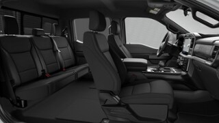 2026 Ford F-150® Internal Image 1